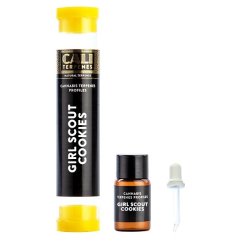Cali Terpenes - GIRL SCOUT COOKIES, 1 - 1000 ml