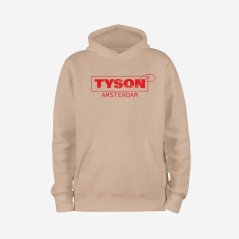 Tyson 2.0 Дуксерица, беж