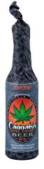 Euphoria Cannabis Beer Extra Strong Wrap, 330 ml, 8 %, 1296 pcs (pallet)