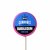 Cannabis Bakehouse CBD Lollypop - Bubblegum, 5mg CBD, 10 g