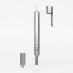 Linx Ares Vaporizer