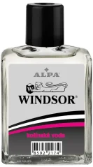 Alpa Windsor eau de cologne 100 ml, 10 pcs pack, 1000 ml