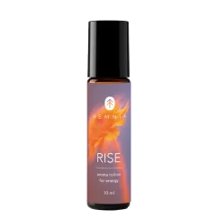 Hemnia RISE: Aroma roll-on for energy, 10 ml