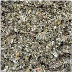 Euphoria T9HC Zāļu maisījums Raspberry Chemdawg BULK 1kg