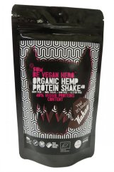 SUM Kaņepju proteīna kokteilis Be Vegan Hero kakao 2500g