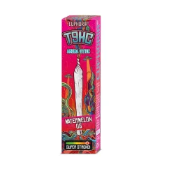 Euphoria T9HC aromātiskā nūjiņa Watermelon OG, 1 gab.