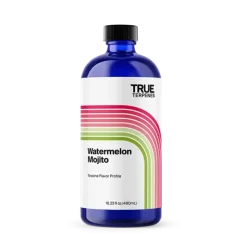 True Terpenes Мојито од лубенице (5 мл - 960 мл)