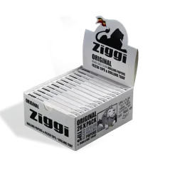 Ziggi Original - displayboks med 26 enheter