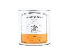 Hemp Dad - Miscela di erbe rilassante alla canapa, 50 g