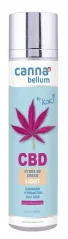Cannabellum koki CBD hidra BB krēms LIGHT, 50 ml - 9 gabalu iepakojums