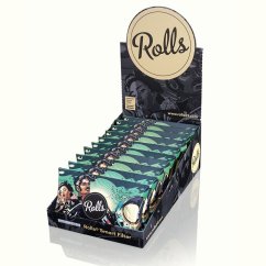 Rolls 10x 60 Pack, 6 mm (box)