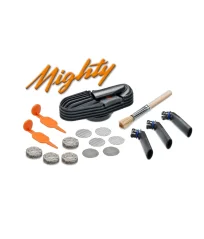 MIGHTY - Wear & Tear Set