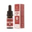 Endoca RAW Hemp Oil 1500 mg CBD + CBDa (15%), 10 ml