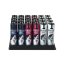 Narcos Limited Edition Aluminum Lighters, Display Box 24 pcs