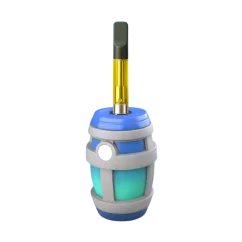 Smyle Labs Chugjamin Mini Cart Battery