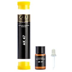 Cali Terpenes - AK 47, 1 - 1000 ml