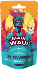 Canntropy HHCH Flower Maui Wau, HHCH 95% kvalitāte, 1 g - 100 g