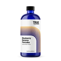 True Terpenes Blueberry Banana Pancake (5 ml - 960 ml)