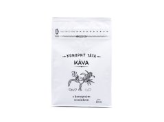 Konopný Táta Konopná káva 250 g