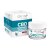 Cannabellum Crema naturale CBD acnecann, 50 ml - Confezione da 10 pezzi, 500 ml