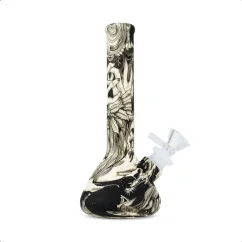 Euphoria Silikona bongs, Design Mystical