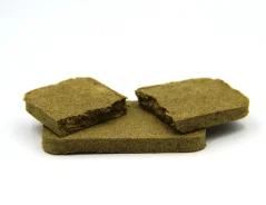 Kief pressato, 500 g - 100 000 g