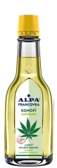 Alpa Francovka - Cannabis alcohol herbal solution 160 ml, 12 pcs pack, 1920 ml