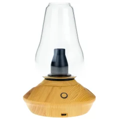 Zenco Duo Vaporizer Wood