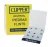 Clipper lighter stones
