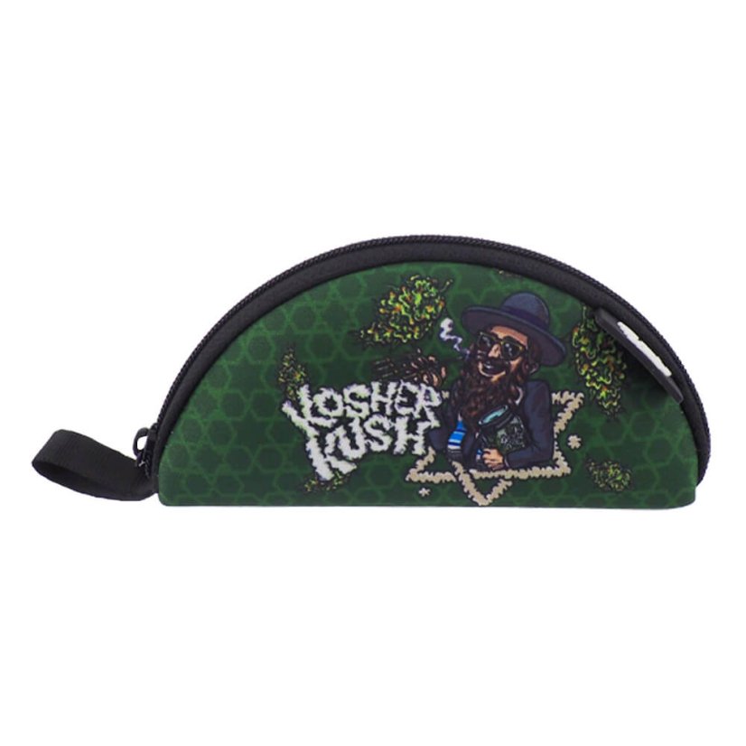 Best Buds Kosher Kush pārnēsājamā ritošā paplāte