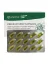 Enecta Premium Hemp kapsulas, 1000 mg organisks kaņepju ekstrakts, 30 kapsulas