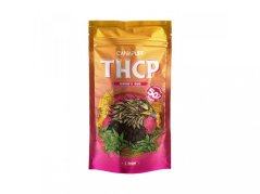 CanaPuff THCp fiore OCCHIO D'AQUILA, 50 % THCp, 1 g - 5 g