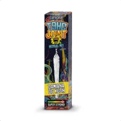 Euphoria T9HC Herbal Mix Damiana OG Kush Aromatic Stick, 1 st