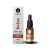Happease Relax CBD Olej Tropical Sunrise, 20 % CBD, 2000 mg, 10 ml