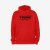 Tyson 2.0 Hoodie, Merah