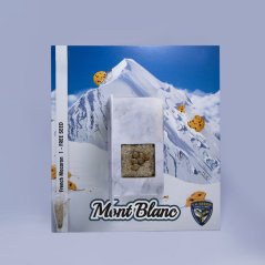 T.H.Seeds™ Cannabis Seeds Mont Blanc, various pack, feminized