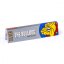Bulldog Original Silver King Size Slim Rolling Papers + Kärjet, 24 kpl / näyttö