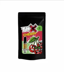 Czech CBD THX Cartridge Cherry, THX 88%, 1 ml