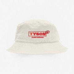 Tyson 2.0 Klobouk typu bucket, špinavě bílá