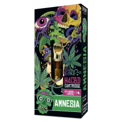 Euphoria H4CBD-Kartusche Amnezia, H4CBD 97 %, 1 ml