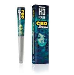 Heavens Haze CBD Pre-Roll Amnesia, 1 g