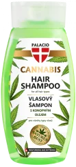 Palacio KAŅEPJU ŠAMPŪNS, 250 ml