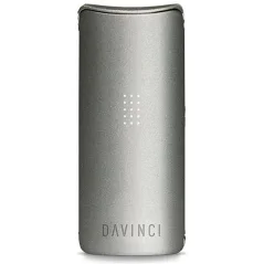 DaVinci МИКРО испаривач - Графит / Сива / Сива