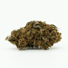 CBD konopný květ Strawberry, 13% CBD, 0,2% THC (100g - 10 000g)