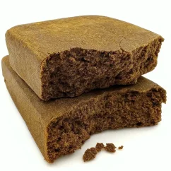 CBD Moroccan Hash, 1 g - 1000 g