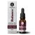 Happease Balanse CBD Oil Strawberry Field, 40 % CBD, 4000 mg, 10 ml