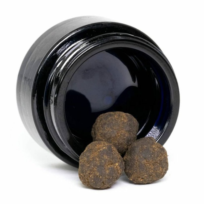 Happease - Extract Strawberry Field Ice O Later, 35% CBD, 1 g