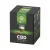Multitrance CBD instantní cappuccino (10 x 14 g)
