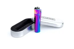 Clipper Metal Icy Colors 2