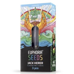 Euphoria Семена Jack Herer Feminized
